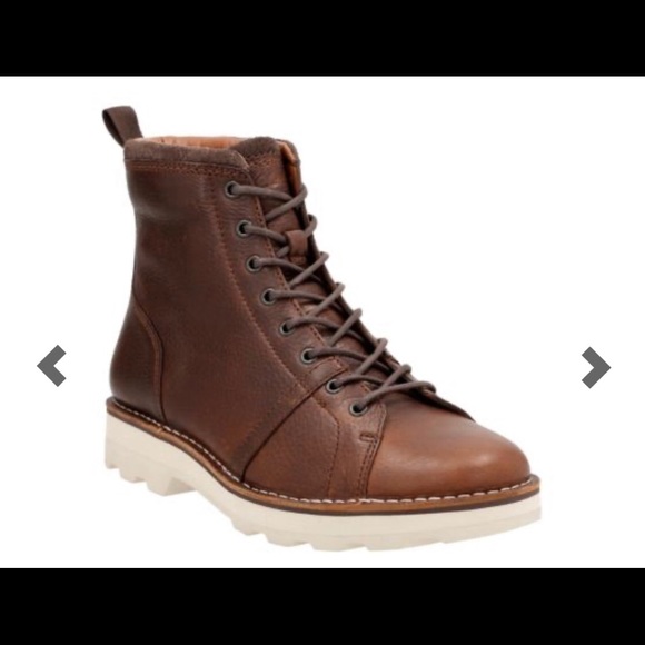 clarks korik boots